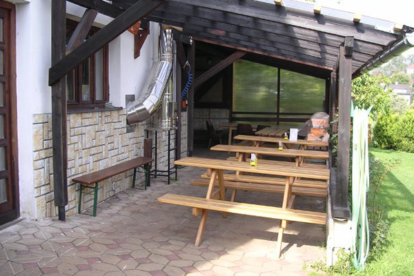 Hospůdka Na varně