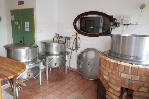 Pivovar Studánka