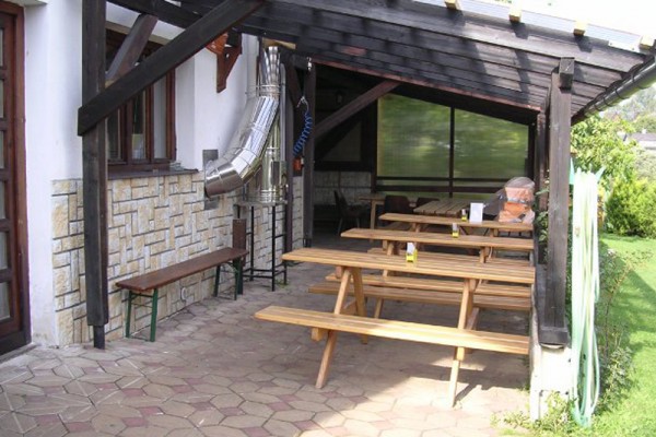 Pivovar Studánka
