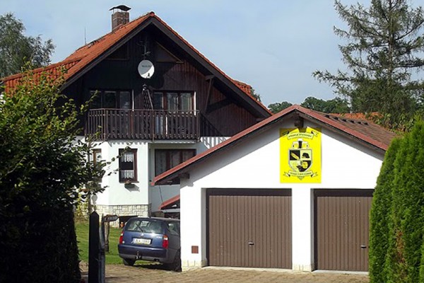 Pivovar Studánka
