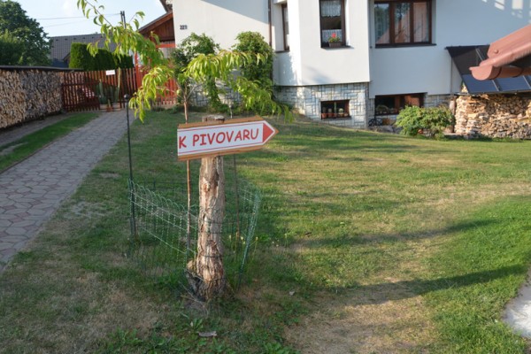 Pivovar Studánka