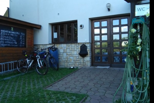 Pivovar Studánka