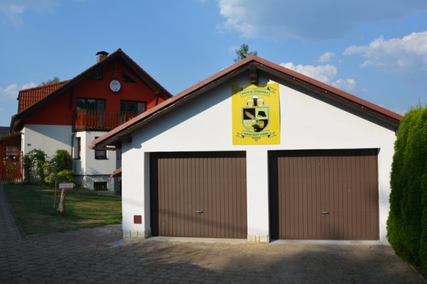 Pivovar Studánka
