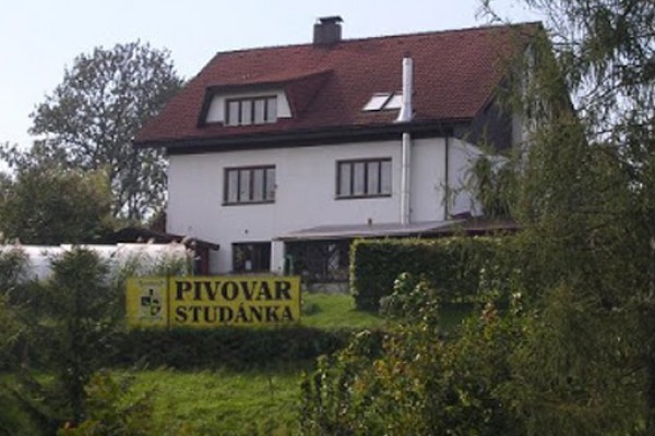 Pivovar Studánka
