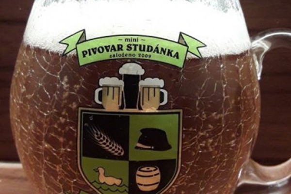 Pivovar Studánka